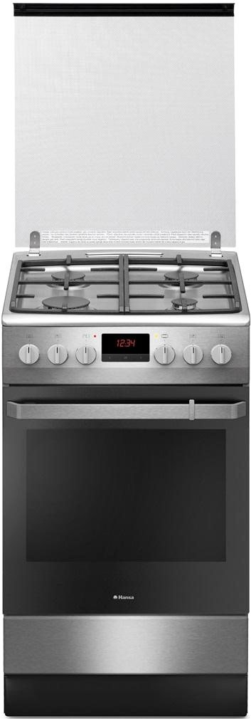 

Кухонная плита Hansa FCMX59229