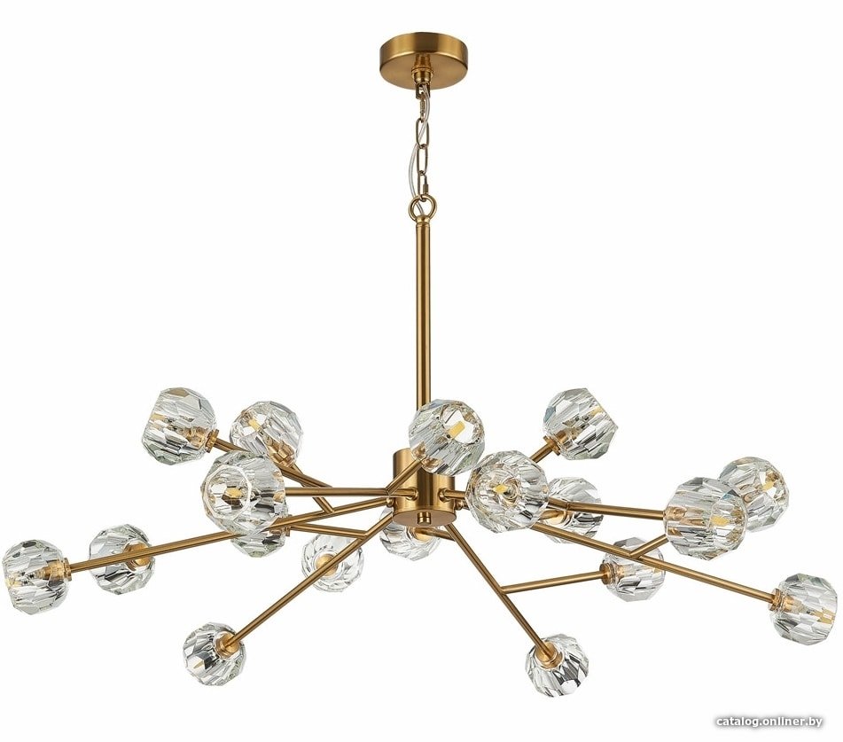 Подвесная люстра ST Luce Romano SL1166.303.18