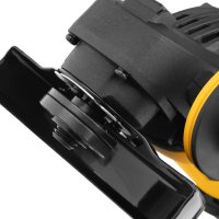 Угловая шлифмашина Denzel AGH-BL-20-125 (с 1-им АКБ)