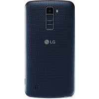Телефон LG K10 LTE Indigo [K430ds]
