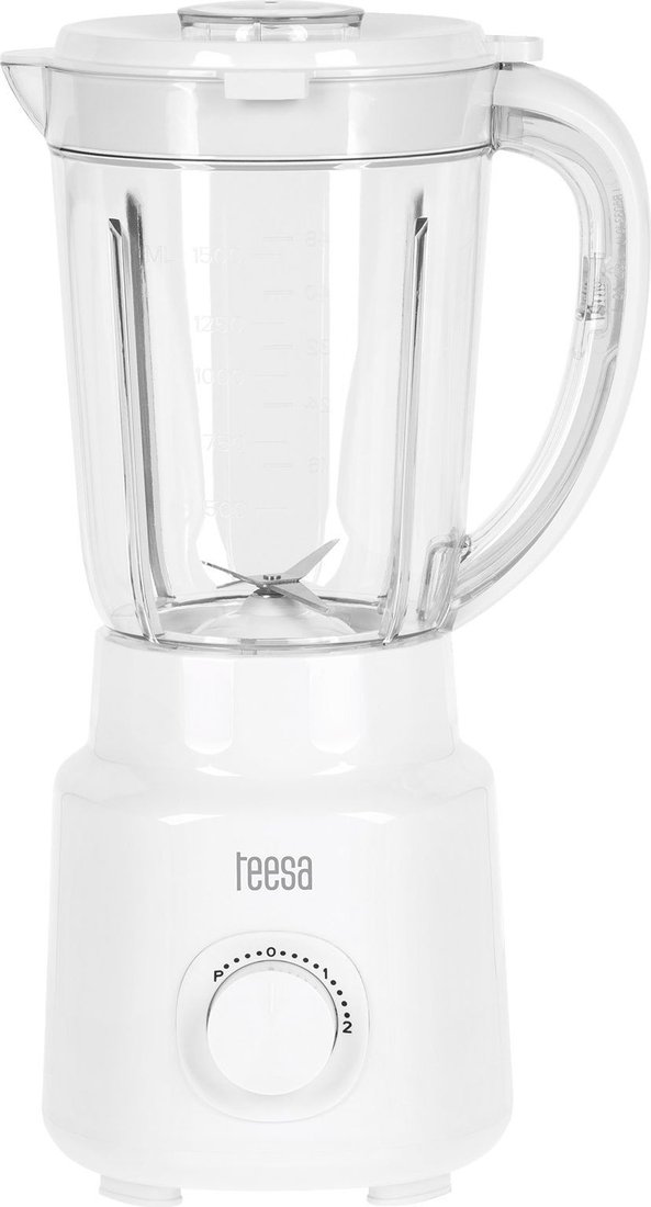 

Стационарный блендер Teesa TSA3542W