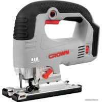Электролобзик Crown CT25003HX (без АКБ)