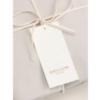 Простыня Sima-Land 10445167 (молочный)