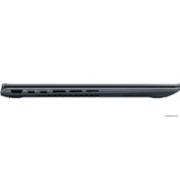 Ноутбук ASUS Zenbook 14 Flip OLED UP5401EA-KN076