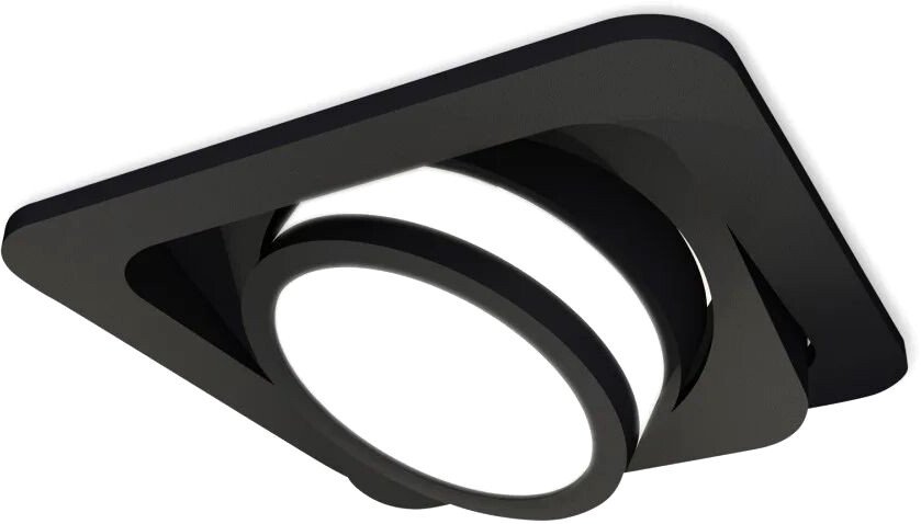 

Точечный светильник Ambrella light Techno spot XC7659081