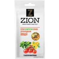 Удобрение Zion для овощей (саше, 30 г)