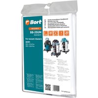Многоразовый мешок Bort BB-20UM