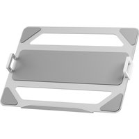 Держатель ErgoSmart NBH-9E (серебристый)