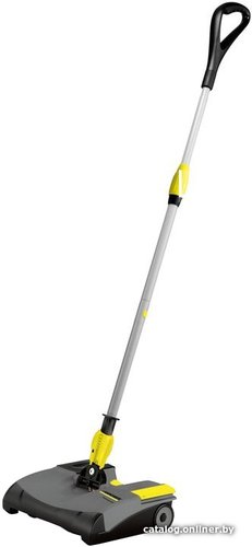 Электровеник Karcher EB 30/1 Li-Ion