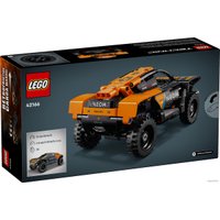 Конструктор LEGO Technic 42166 NEOM McLaren Extreme E Race Car