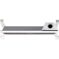 Конвектор Electrolux Rapid Transformer ECH/R-2500 T (механическое управление, с шасси)