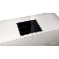 Варочная панель Bosch PKN645F17E