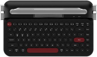 Ajazz AF84 (черный)