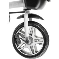 Детский велосипед Nino CBL-868 (белый)