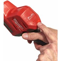 Кусторез Milwaukee M12 FUEL M12FHT20-0 4933479675 (без АКБ)