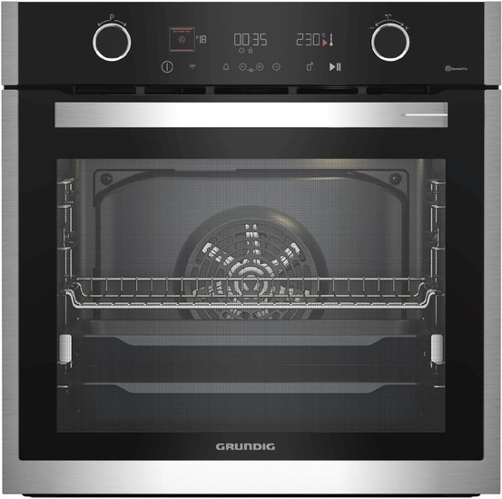 Grundig GEBM19400BMPHI
