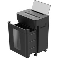 Шредер CACTUS CS-SH-D8