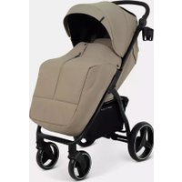 Коляска прогулочная «книга» Rant Basic Alpine 2026 RA450 (бежевый)