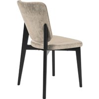 Стул Mara Lourens (светло-серый)