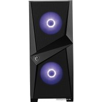 Корпус MSI MAG Forge 100M