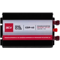 Автомобильный инвертор ACV CDP-40