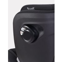Детское автокресло Rant Aster Max AY969 (Black)