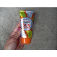 Крем солнцезащитный FarmStay Oil-Free UV Defence SPF50+ PA+++ (70 мл)