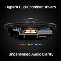 Наушники HyperX Cloud Alpha Wireless в Бобруйске