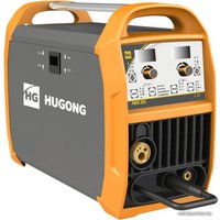 Сварочный инвертор HUGONG PMIG 200 III