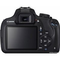 Зеркальный фотоаппарат Canon EOS 1200D Kit 18-55mm IS STM