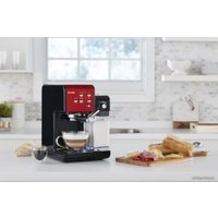Рожковая кофеварка Breville Prima Latte II VCF109X