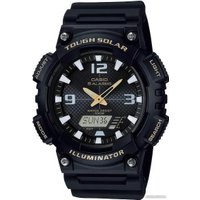 Наручные часы Casio AQ-S810W-1B