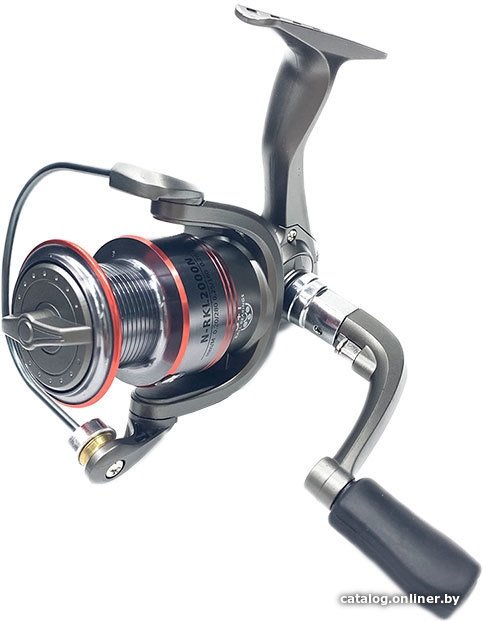 Рыболовная катушка Namazu Pro Killer New KL4000