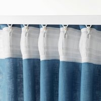 Крючок для штор Ikea Vidga 20483002