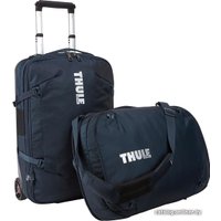 Сумка-тележка Thule Subterra Luggage TSR-356 55 см (mineral)