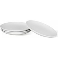 Набор обеденных тарелок Pomi d'Oro P300009 (4шт)