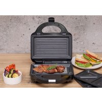 Многофункциональная сэндвичница MPM MOP-54