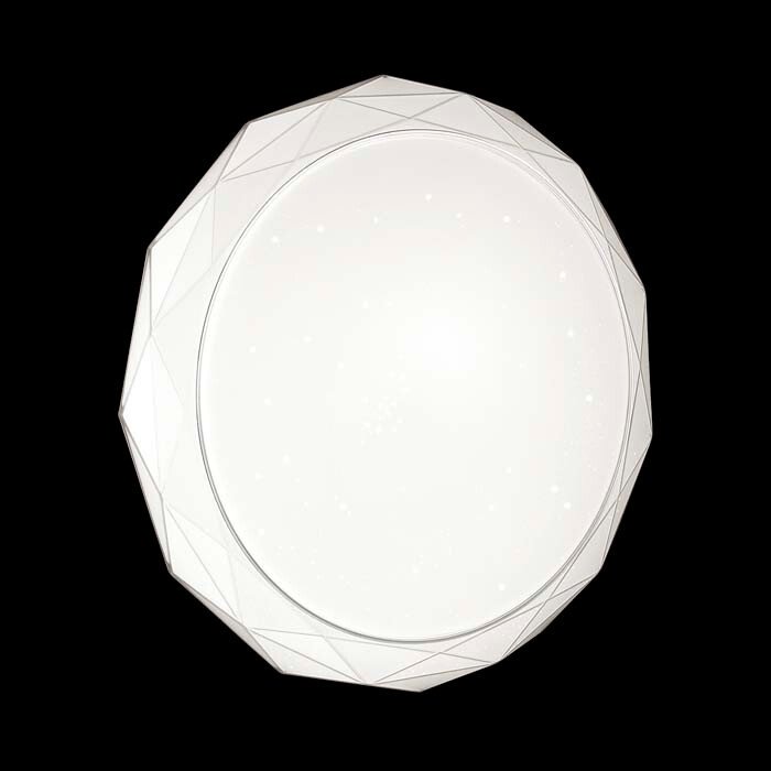 

Припотолочная люстра Sonex Gino 2045/ELN