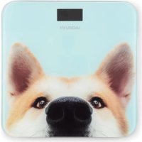 Напольные весы Hyundai H-BS03680