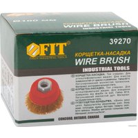 Щетка для электроинструмента FIT 39270