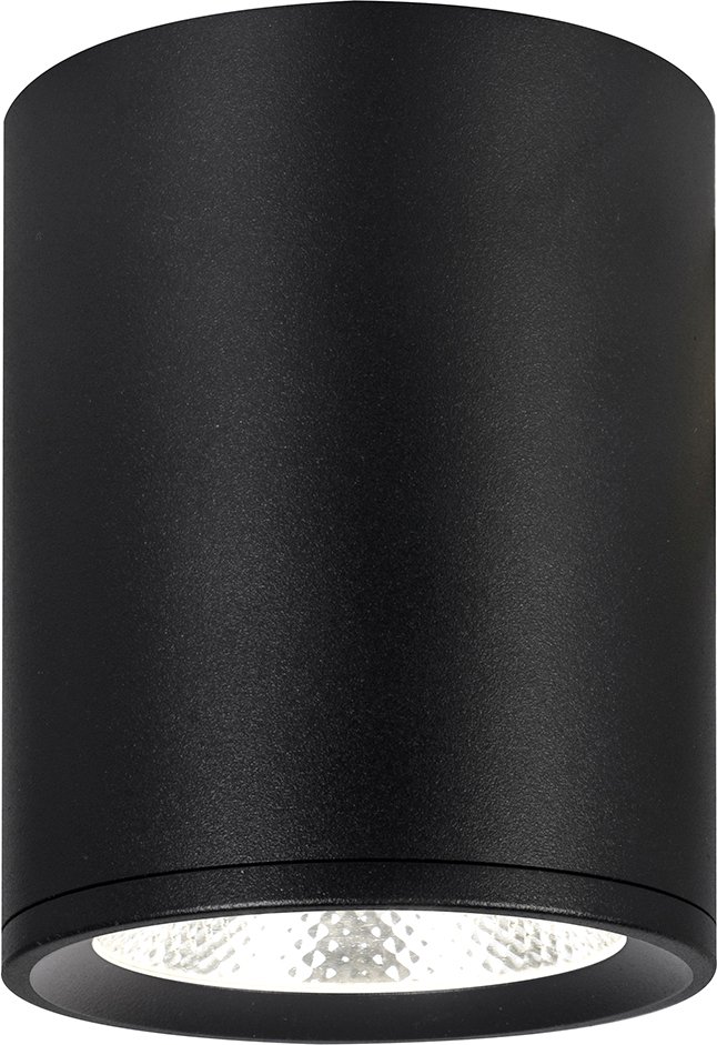 

Точечный светильник Escada 20003SMU/02 LED 12W 4200K (черный матовый)