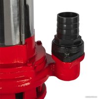 Фекальный насос Quattro Elementi Sewage 2500F Ci