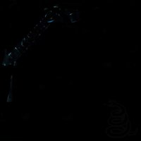  Виниловая пластинка Metallica - Metallica (Limited Edition, прозрачный черный винил) в Бресте