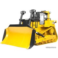 Бульдозер Bruder Cat Large track-type tractor 02452