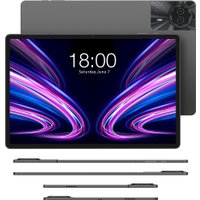 Планшет Teclast T50 Plus LTE 6GB/256GB (серый)