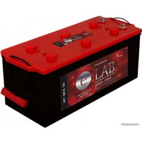 Автомобильный аккумулятор E-Lab 6СТ-190VL (190 А·ч)