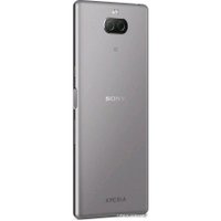 Смартфон Sony Xperia 10 I4113 Dual SIM 3GB/64GB (серебро)