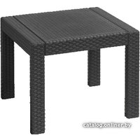 Набор садовой мебели Keter Alabama Set 17199240 (графит)