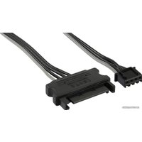 Комплект вентиляторов для корпуса AeroCool Duo 12 Pro (3 шт.)