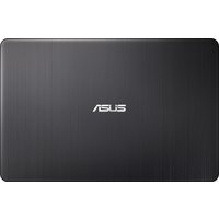 Ноутбук ASUS F541NA-GQ303